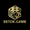 Logo da BETOK